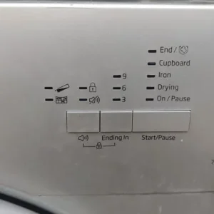 Beko 7kg Sensor Tumble Dryer - Image 2
