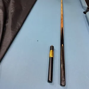 Maximum heritage pool snooker cue