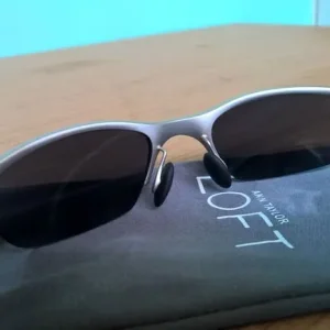 Oakley Half Wire Sunglasses - Image 4