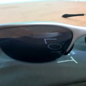 Oakley Half Wire Sunglasses - Image 5