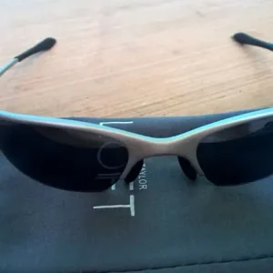 Oakley Half Wire Sunglasses