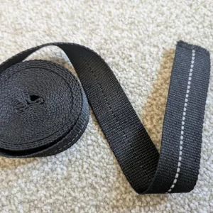 Roll of hi vis ribbon - Image 2