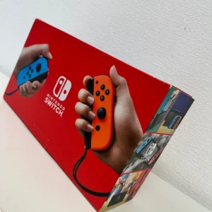 Nintendo Switch - Image 2