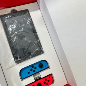 Nintendo Switch - Image 3