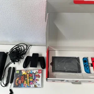 Nintendo Switch - Image 4