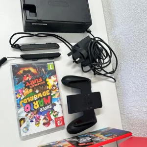 Nintendo Switch - Image 5