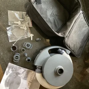 Outwell Storm 12v pump