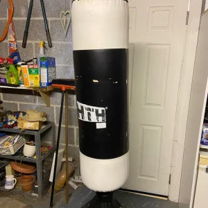 Freestanding Punch and Kick Bag - Image 2