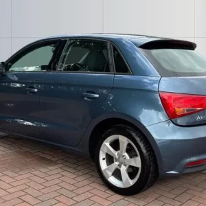 2016 Audi A1 1.4 TFSI Sport 5-door Petrol Hatchback - Image 2