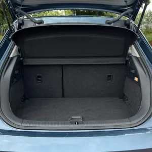 2016 Audi A1 1.4 TFSI Sport 5-door Petrol Hatchback - Image 4