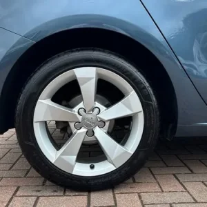 2016 Audi A1 1.4 TFSI Sport 5-door Petrol Hatchback - Image 7