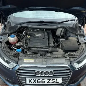 2016 Audi A1 1.4 TFSI Sport 5-door Petrol Hatchback - Image 8