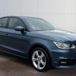 2016 Audi A1 1.4 TFSI Sport 5-door Petrol Hatchback