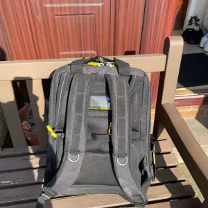 Stanley Fat Max tool bag - Image 2