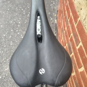 Moda Bolero Mens Road Bike 56cm - Image 6