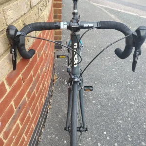 Moda Bolero Mens Road Bike 56cm - Image 7