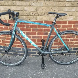 Moda Bolero Mens Road Bike 56cm