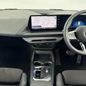 2025 BMW 1 Series 120 M Sport 5-door Hatchback - Image 4