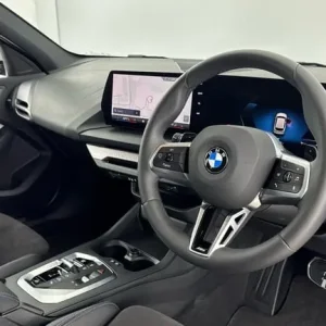 2025 BMW 1 Series 120 M Sport 5-door Hatchback - Image 6