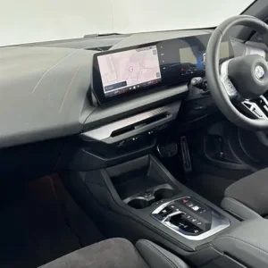 2025 BMW 1 Series 120 M Sport 5-door Hatchback - Image 7