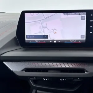 2025 BMW 1 Series 120 M Sport 5-door Hatchback - Image 8