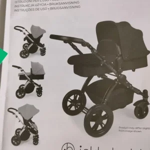 Ickle Bubba Stomp - Image 5