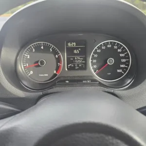 2011 Volkswagen Polo Match Hatchback Petrol Manual - Image 2