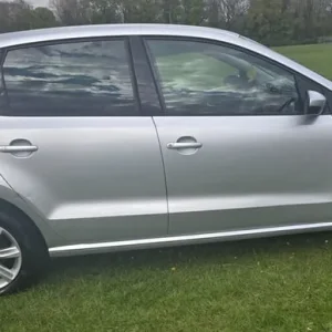 2011 Volkswagen Polo Match Hatchback Petrol Manual - Image 5