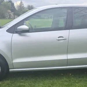 2011 Volkswagen Polo Match Hatchback Petrol Manual - Image 6