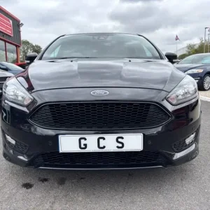 Ford Focus 1.5 TDCi 120 ST-Line 5dr - FSH - Diesel - Image 6