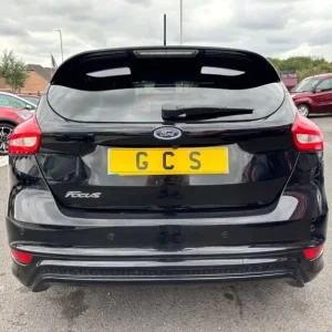 Ford Focus 1.5 TDCi 120 ST-Line 5dr - FSH - Diesel - Image 7