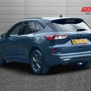 2022 Ford Kuga ST-Line 2.0L Diesel AWD - Image 2