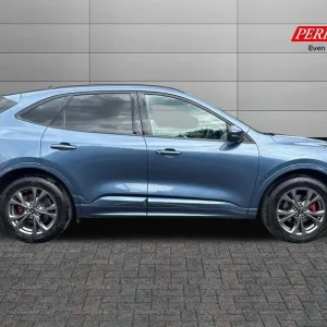 2022 Ford Kuga ST-Line 2.0L Diesel AWD - Image 3