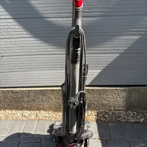 Dyson DC25 and attachments - Image 4
