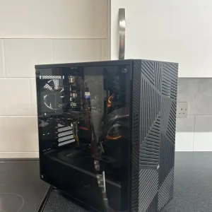 Gaming pc