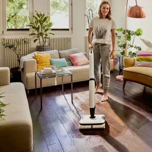 Kärcher FC 7 Hard Floor Cleaner - Image 4