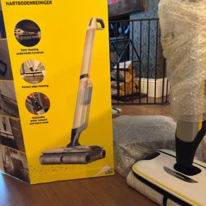 Kärcher FC 7 Hard Floor Cleaner