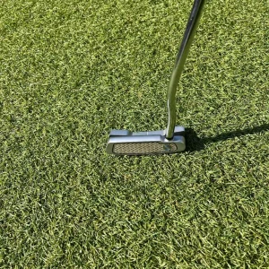 Odyssey Works Versa Putter - Image 2