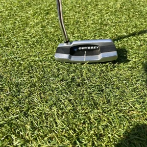 Odyssey Works Versa Putter - Image 3