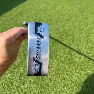 Odyssey Works Versa Putter - Image 6