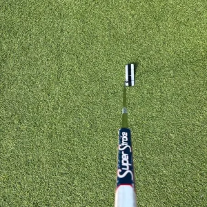 Odyssey Works Versa Putter - Image 8