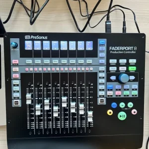 PreSonus Faderport 8 - Image 4