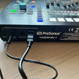 PreSonus Faderport 8 - Image 6
