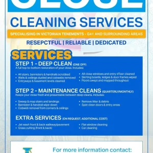 Keen 2 Clean - Image 3