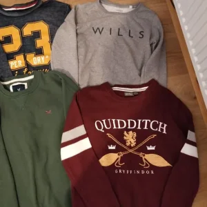 Bundle ladies long sleeved tops - Image 4