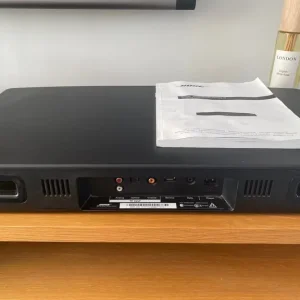 Bose TV sound bar - Solo 15/10 series II - Image 2