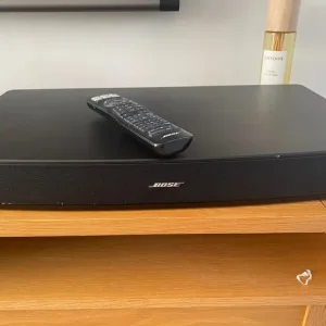 Bose TV sound bar - Solo 15/10 series II - Image 3