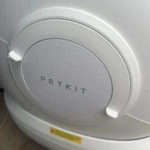 Petkit cat equipment - Image 4