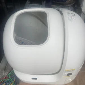 Petkit cat equipment