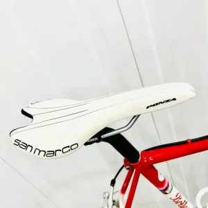 Ni BOTTECHIA Size/L Super LW Road Bike 12 Speed 700c Wheels - Image 2